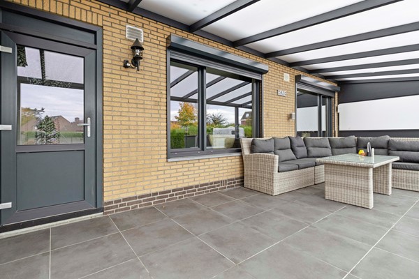 Medium property photo - Heideweg 13, 5993 CM Maasbree